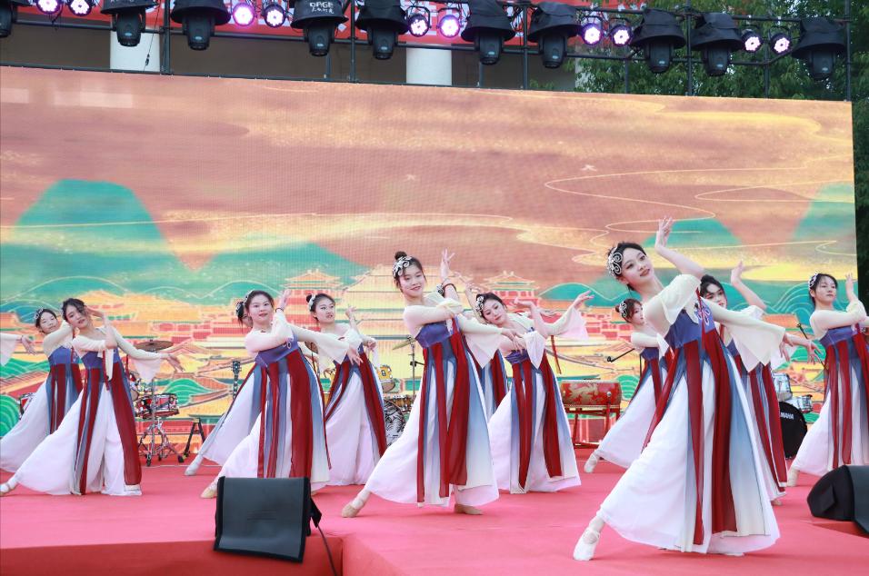 沈阳城市学院体育狂欢节视频,沈阳城市学院体育节