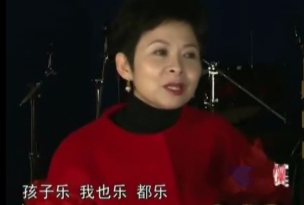 董文华丈夫张楠：苦等5年毫无怨言，关键时刻助妻子走出名誉风波