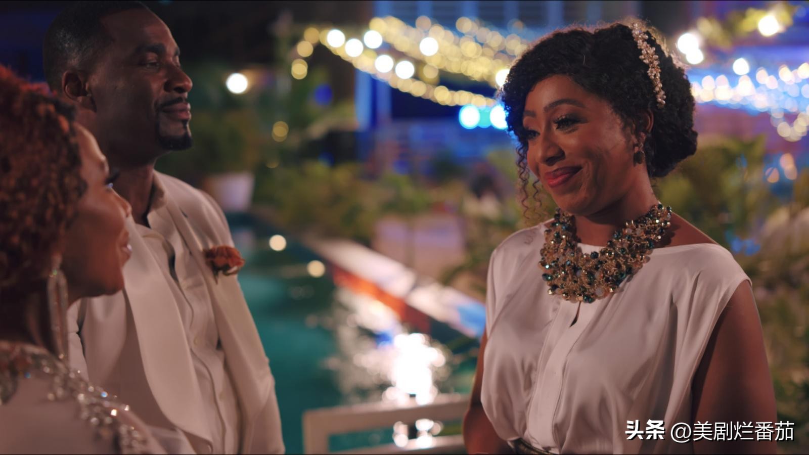 情人节想要和爱人一起浪漫追剧吗？Netflix情人节6部片单推荐！