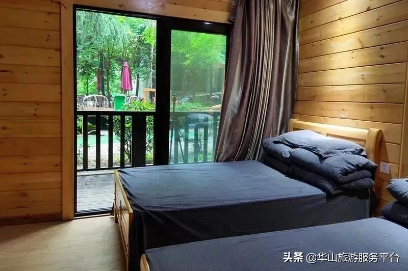 这段时间游华山免门票,华山旅游景点免门票怎么预约的