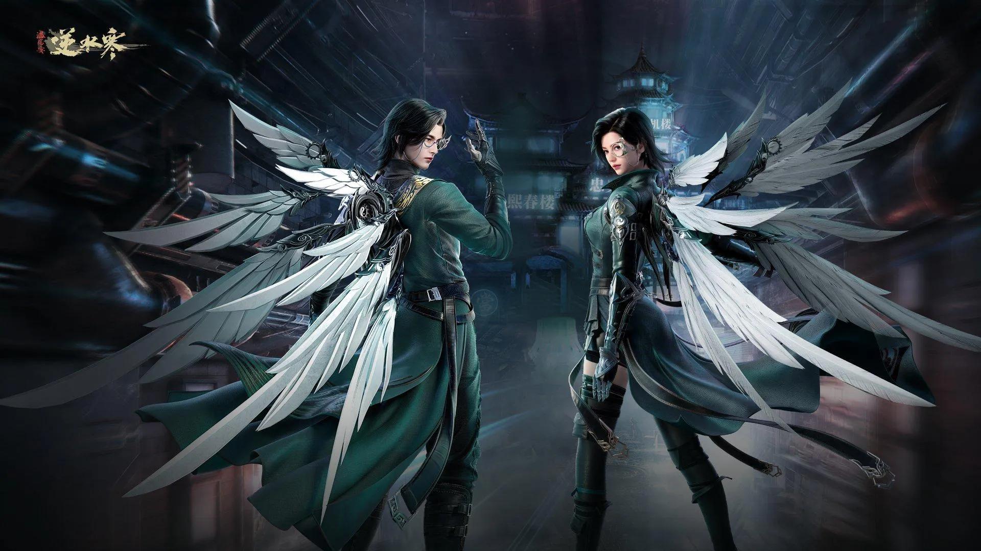 盘点最赚钱的网游，这些游戏你玩个几个？