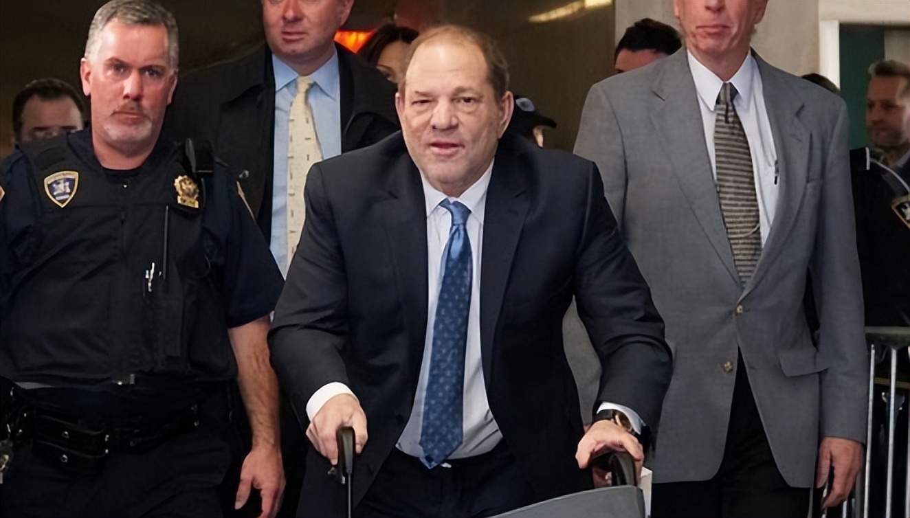 2022年，日本最丑陋的“性丑闻”，细扒整个事件，我一言难尽