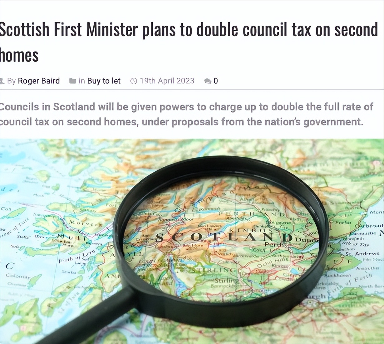 英国热点房产排名榜,海外人士购买英国房产地段统计