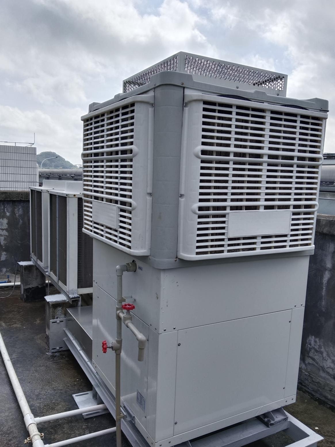 如何高效节能使用中央空调,如何提高中央空调节能效果