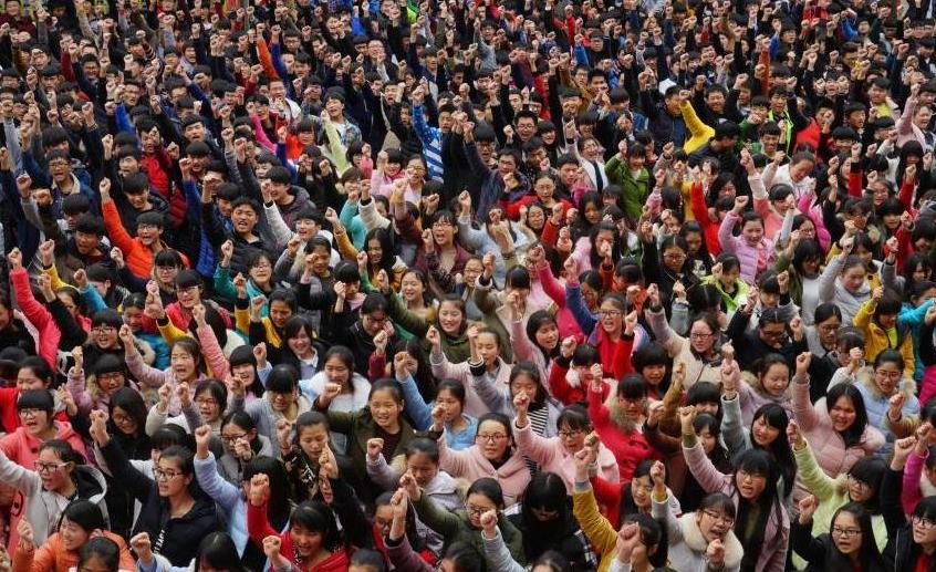 白湘菱成史上最惨女状元,江苏考生白湘菱为什么能去港大