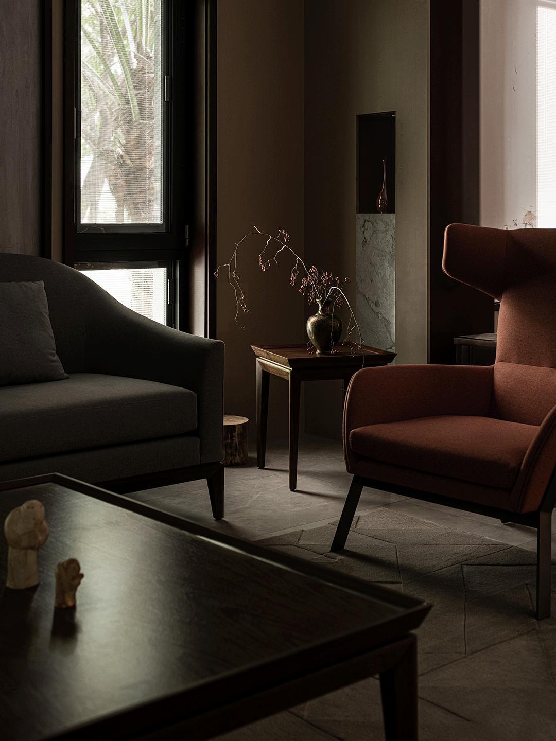 汇界空间设计,设计师耿可佩