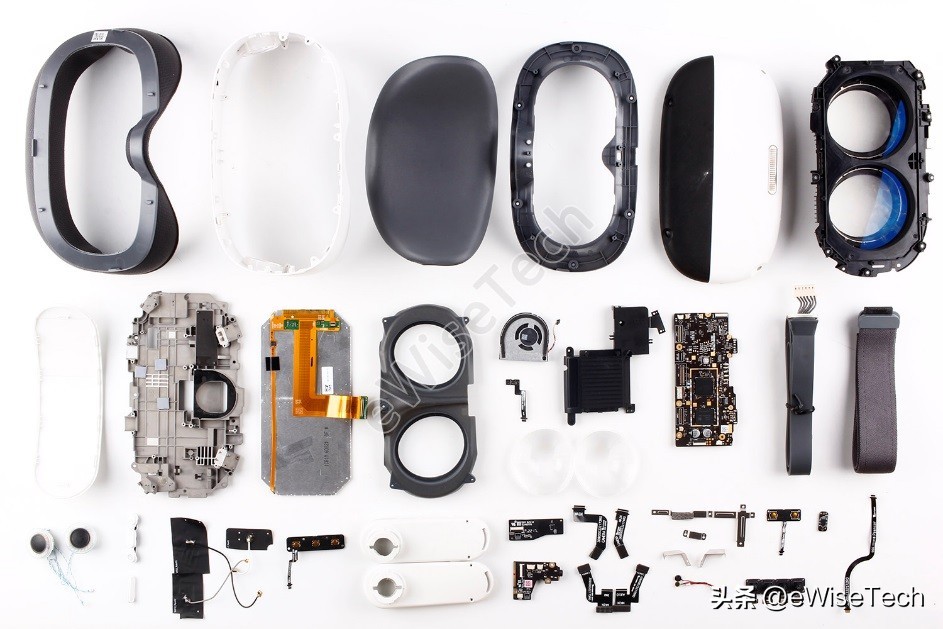 piconeo3vr一体机能干什么,picovrneo3一体机介绍