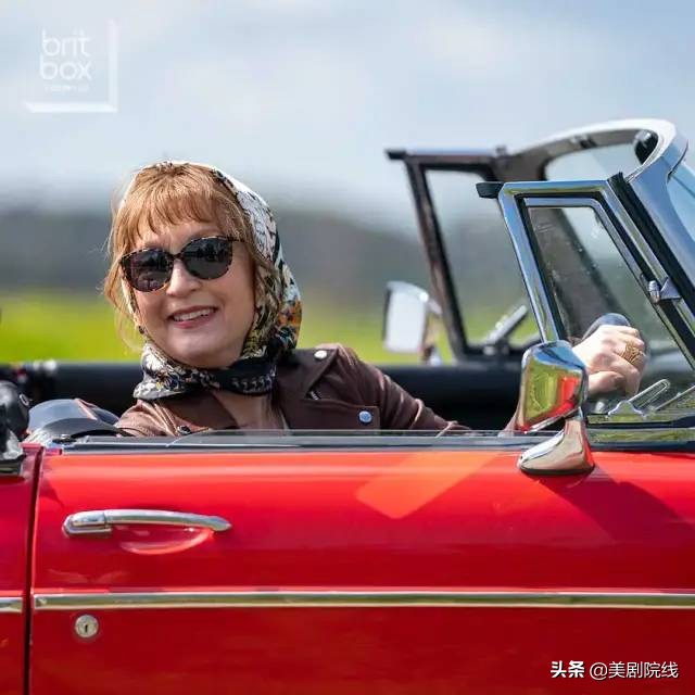 一口气刷完6集的新剧太刺激了,一集就入坑这部新剧看得太过瘾