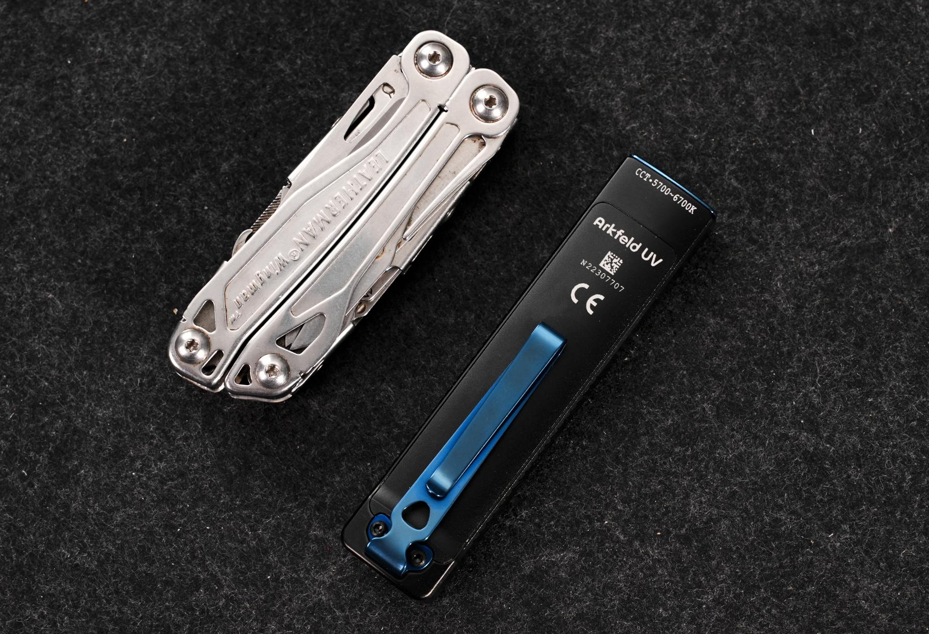 傲雷最好的手电是哪一款,傲雷最值得购买的手电筒