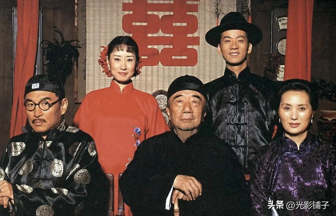 推荐近十年好看的年代剧,值得反复重温的八部国产电视剧