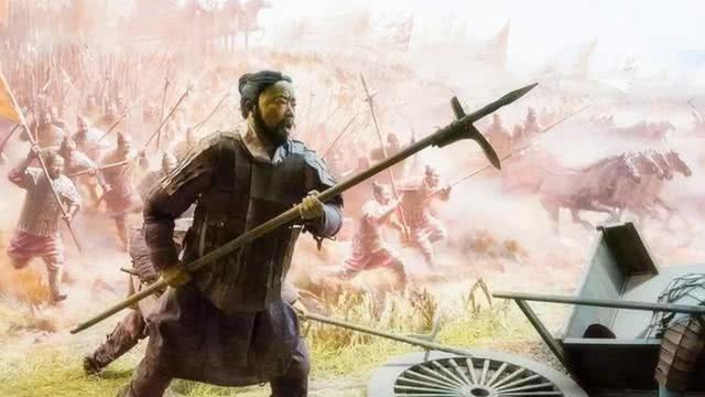 扶苏为什么不灭沙丘,谁发动了沙丘之变杀死公子扶苏