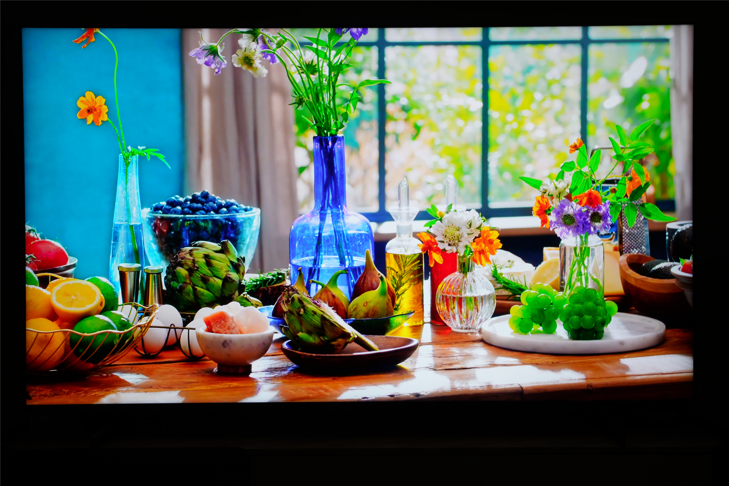 如何评价tclx11g电视,tclx11qd-miniled电视测评