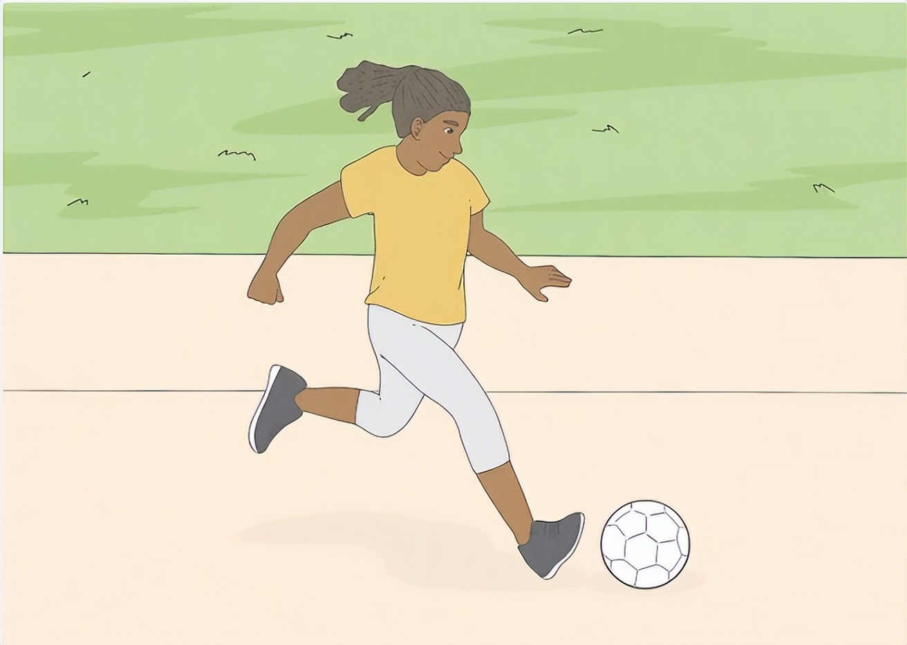 如何训练小孩跑得快,如何教孩子跑得更快