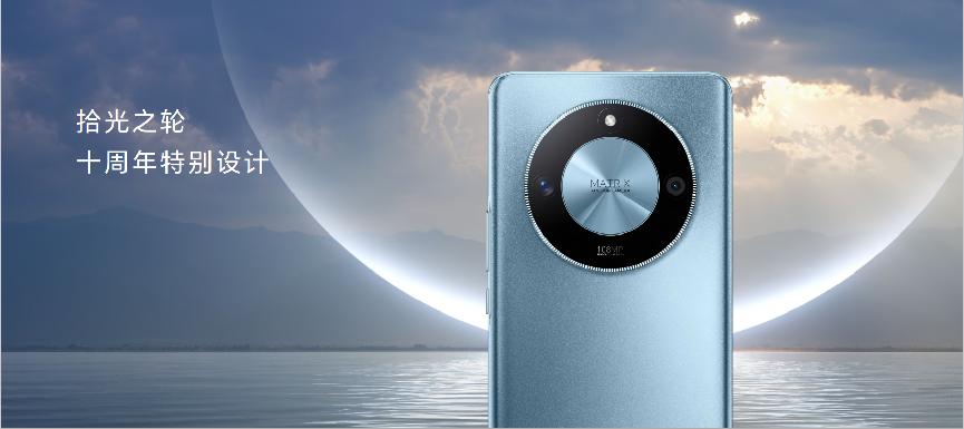 荣耀x50正式发布售价1399诚意满满,荣耀x50直屏版什么时候上市