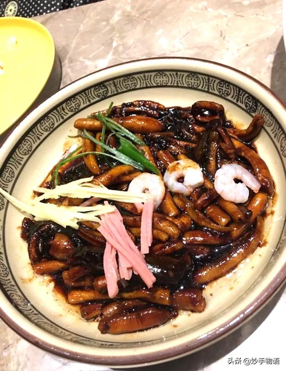 中国十大传统名菜大全,中国菜八大菜系十大名菜