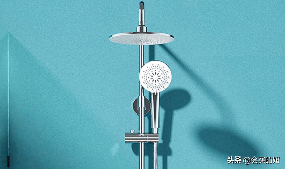 花洒选什么牌子好用,花洒怎么选实用又省钱的品牌