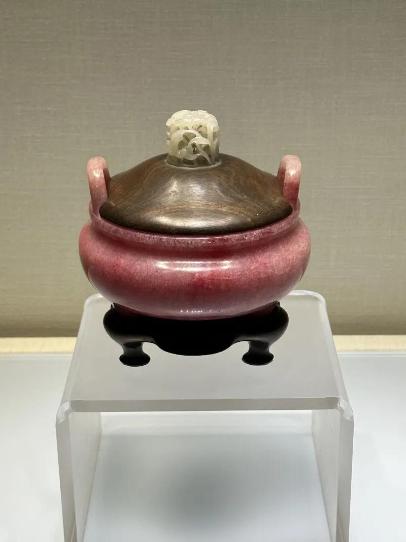 北京故宫珍宝馆藏品图片,北京故宫博物院珍宝馆瓷器