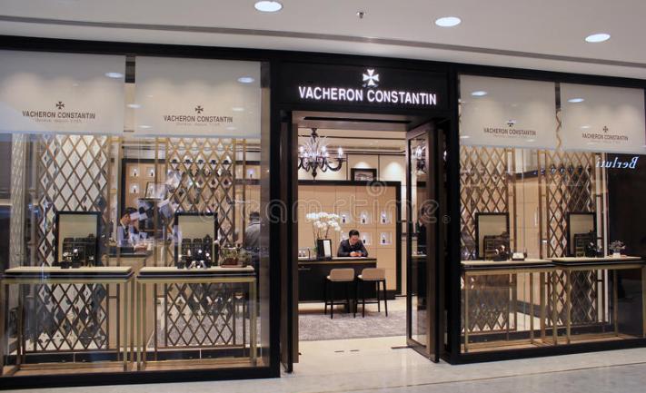 十大奢侈品顶级手表排行榜,世界十大奢侈品牌手表价格