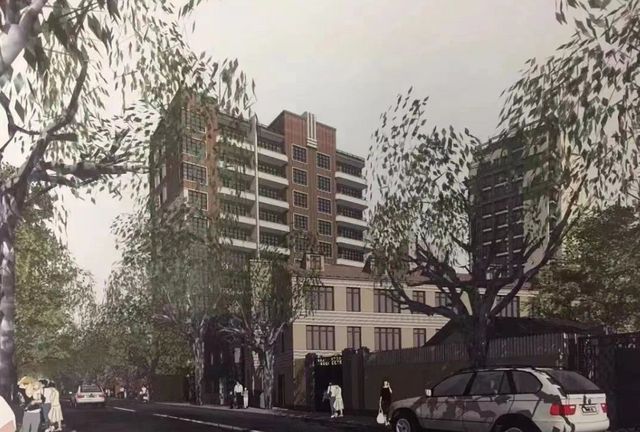 上海最豪横的地段,上海著名富人区街道