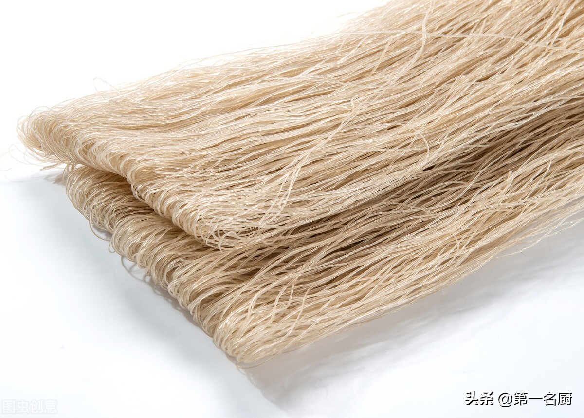 市场卖的红薯粉条真假怎样鉴别,怎样鉴别红薯粉条的真假