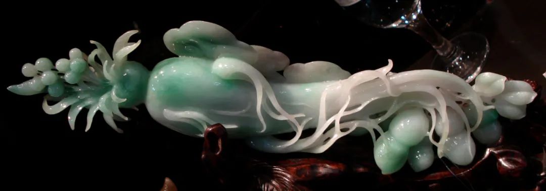 西南边陲的魅力琥珀之城腾冲,腾冲中国翡翠第一城中国琥珀之都