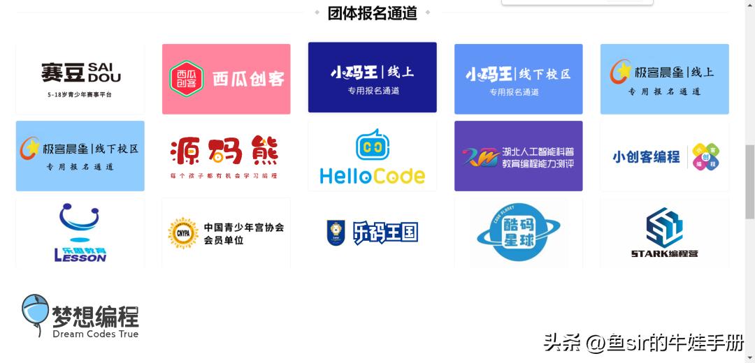 少儿编程考级是不是坑,少儿编程如何线上考级