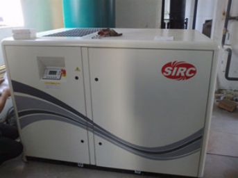 英格索兰空压机如何保养复位,英格索兰螺杆空压机保养