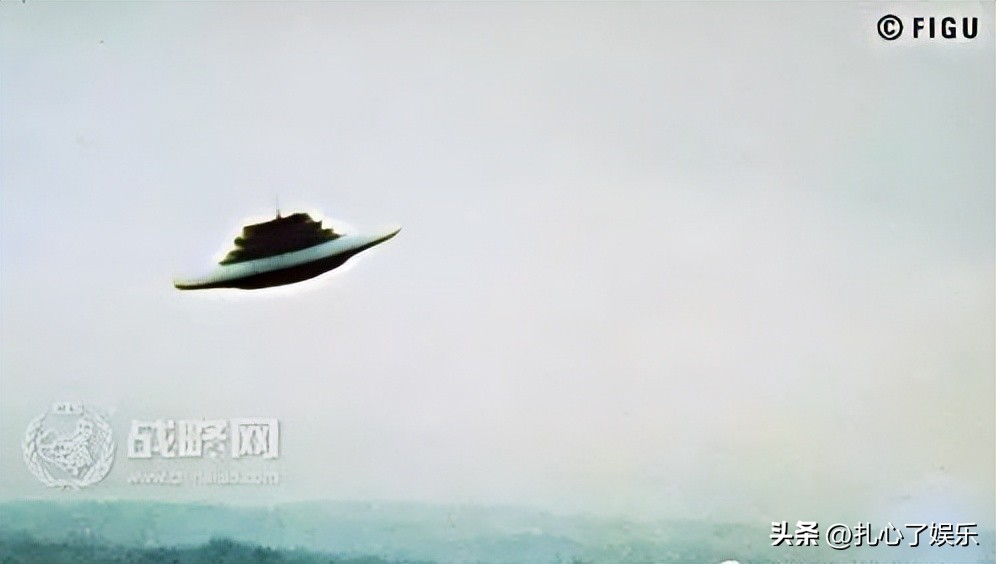 中国历史上著名的五大超自然现象,人类历史上发生过几次军事变革