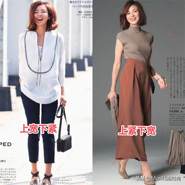 一身基础款也能穿出高级感,女生一定要尝试的七种穿搭风格