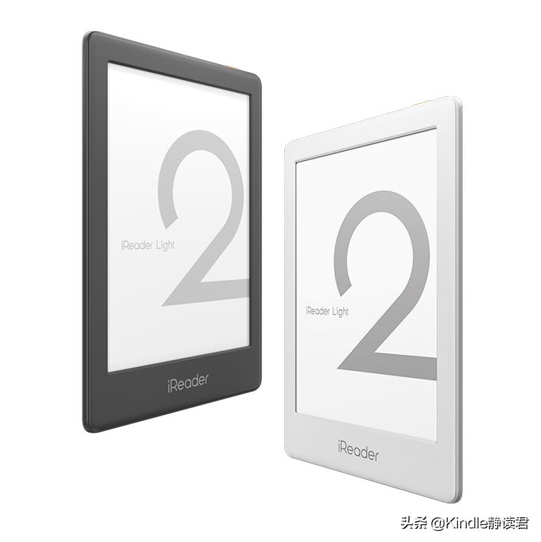 kindle各款阅读器有什么区别,替代kindle的阅读器