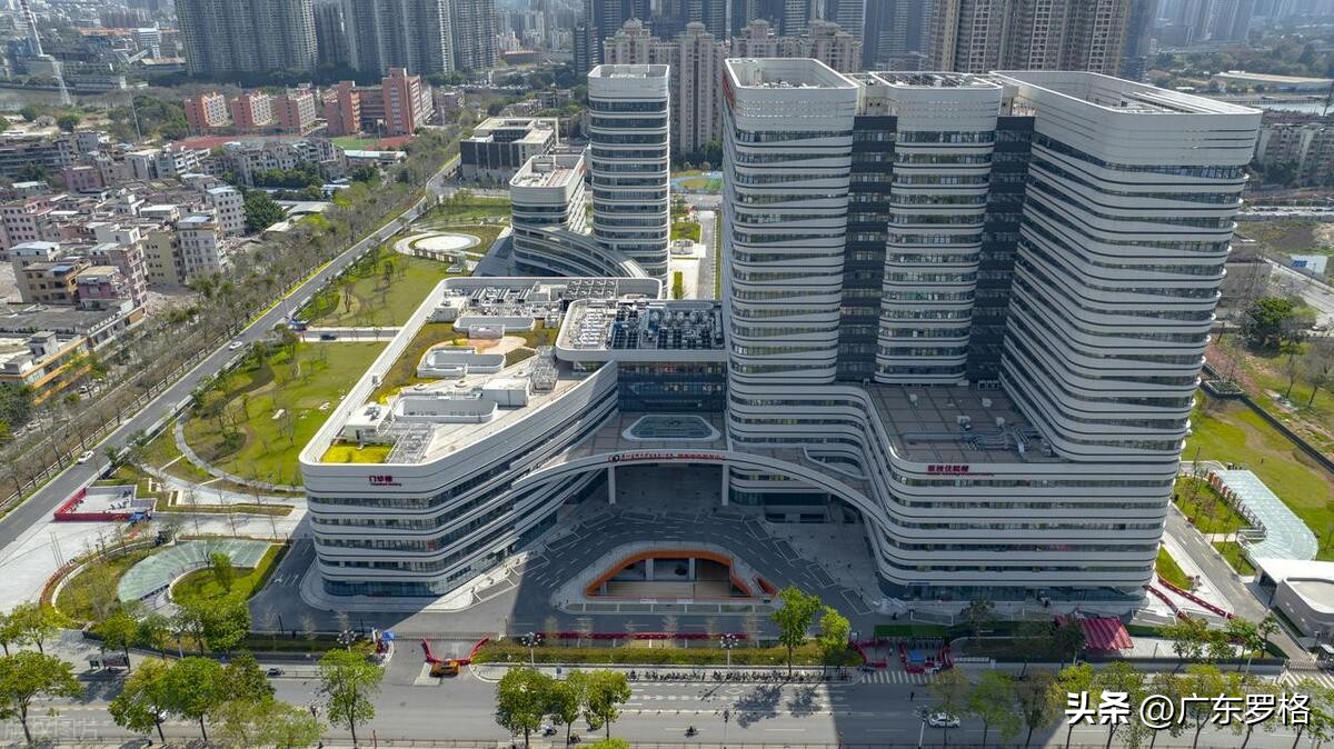 广州医科大学的科研实力如何？