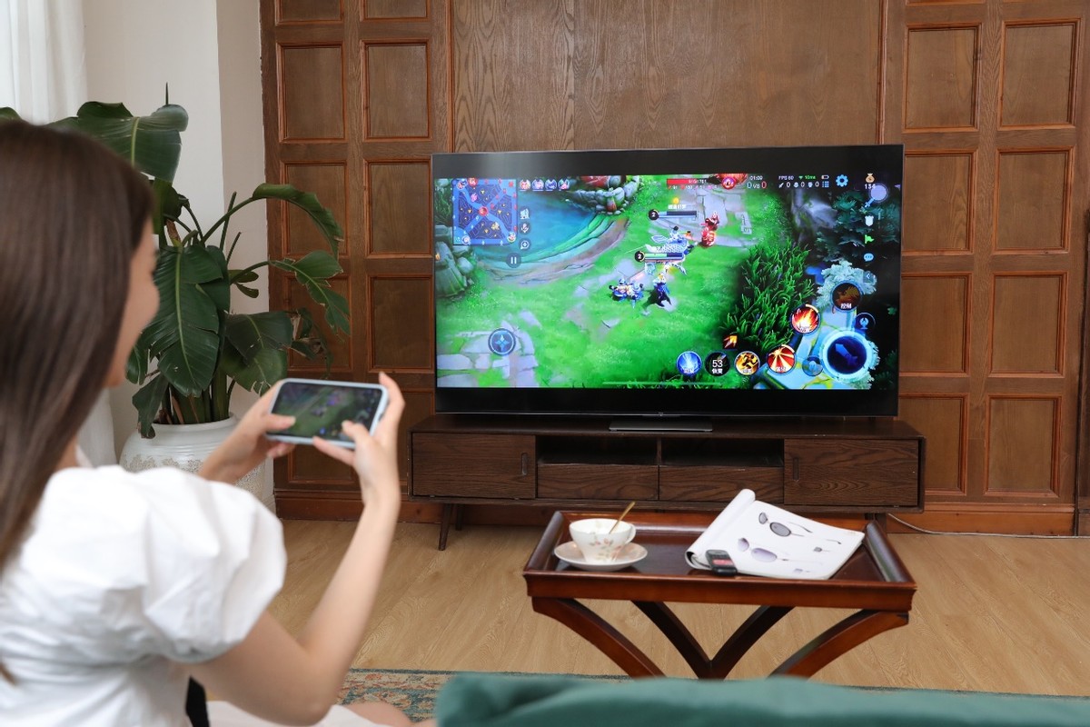 2020年tcl最具性价比的电视是哪款,2022年值得买的电视推荐一下