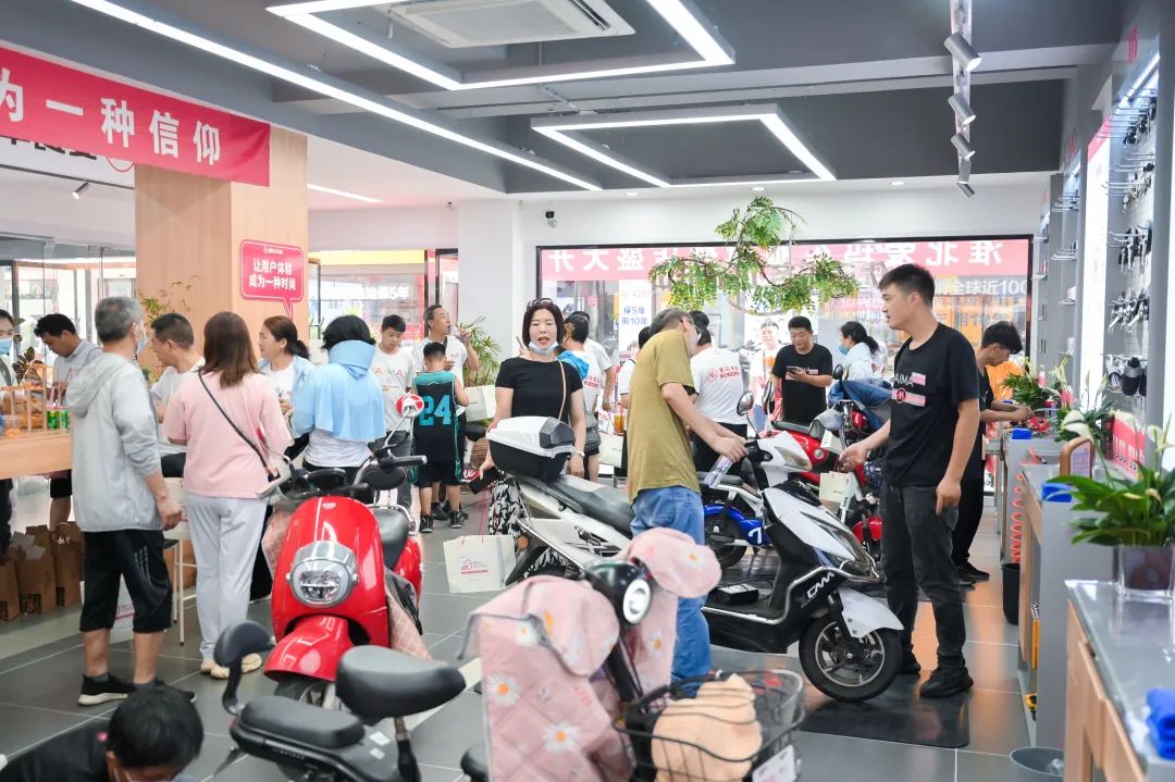 雅迪台铃电动车哪个价格便宜,台铃和雅迪电动车哪个性价比更高