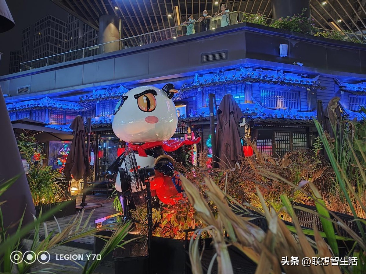 联想拯救者y70手机,拯救者y70最详细测评