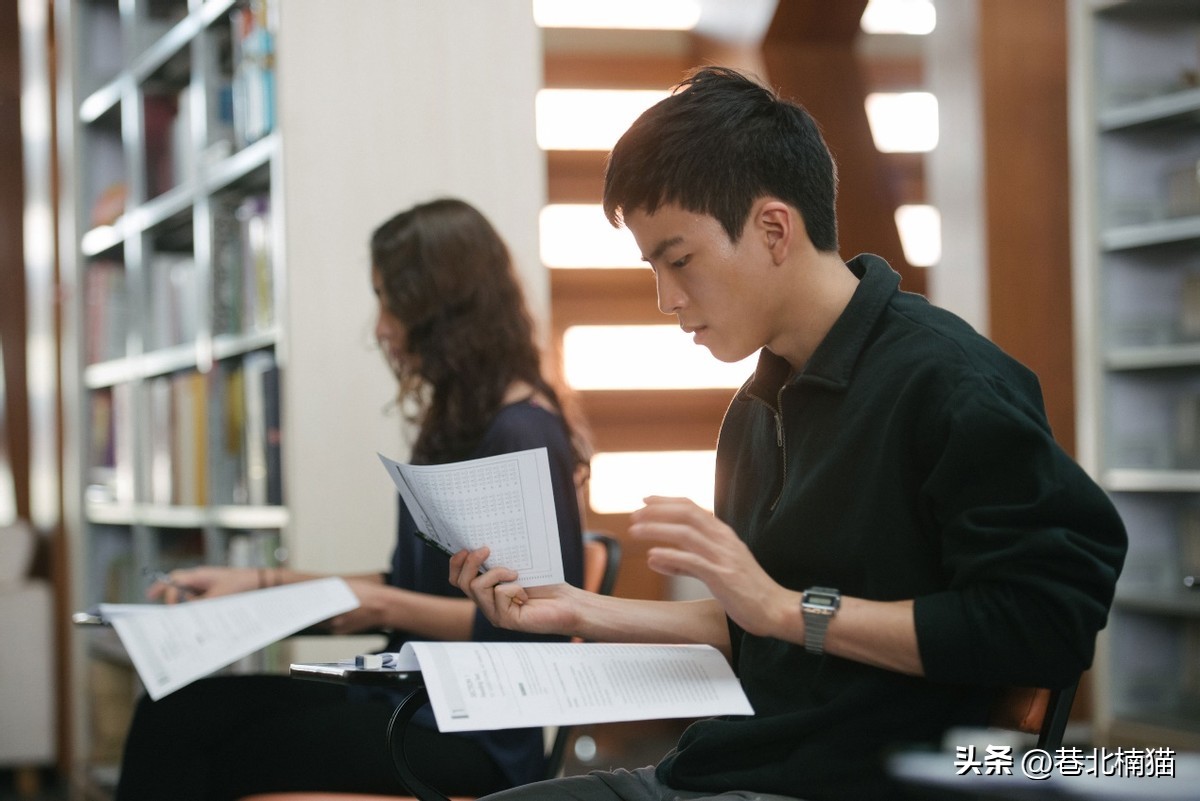 天才枪手电影蒙太奇拍摄手法,天才枪手电影镜头解说