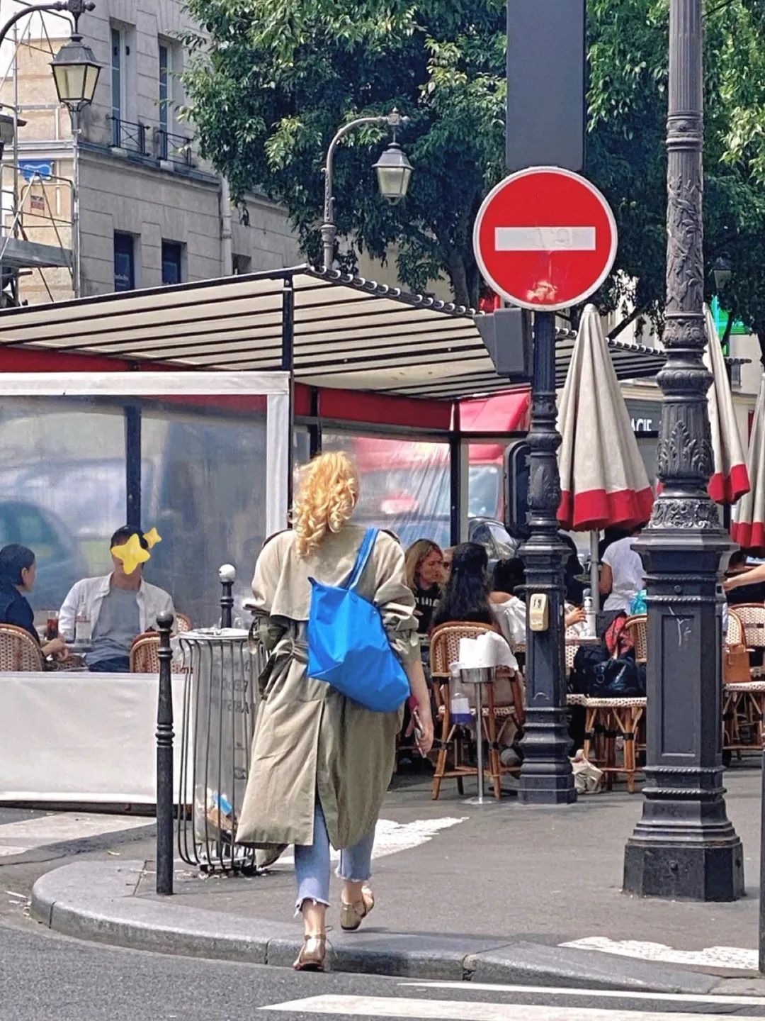 「包界百宝袋」法国珑骧包，中检认证，超能装高颜值，很难不爱