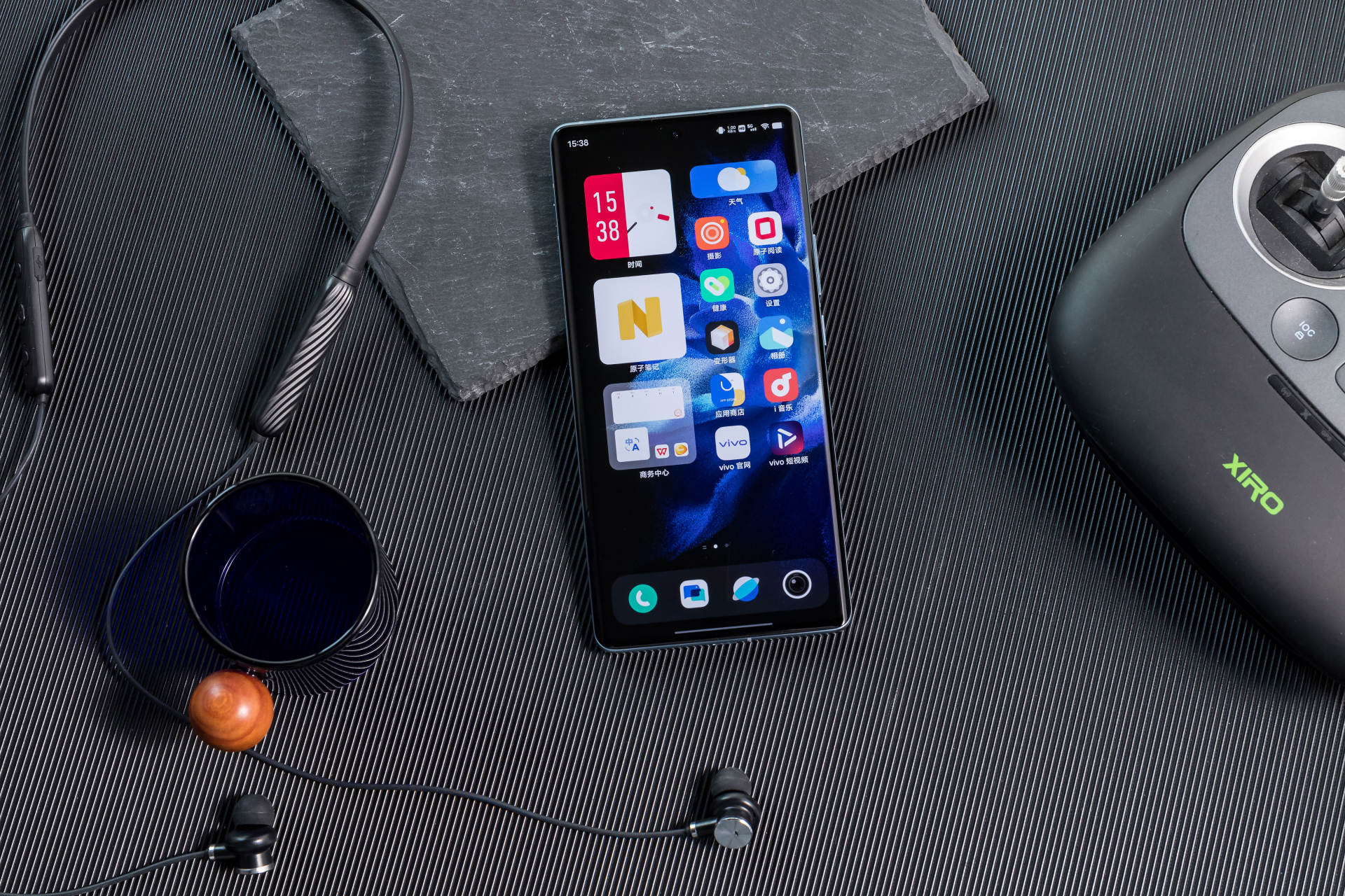 小白vivoxnote评测7寸巨屏,vivoxnote实际使用评测