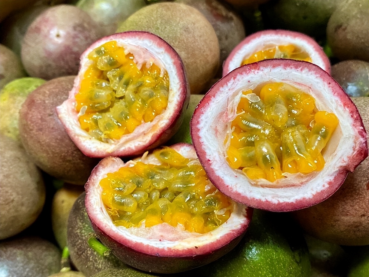 消皱纹最好的水果排名,哪些水果可以消除脸上皱纹