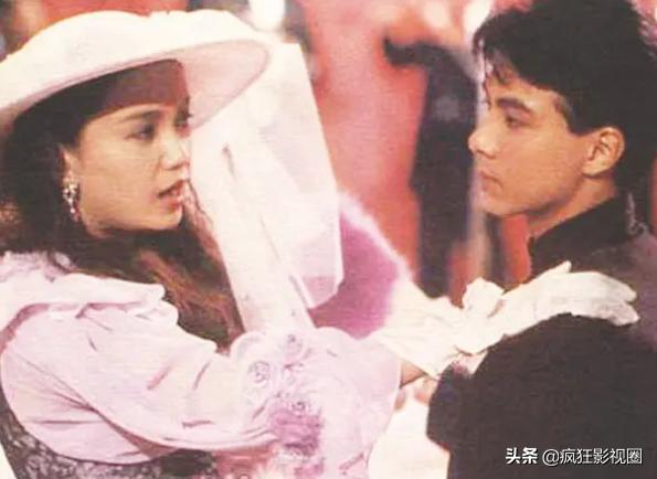 张卫健被谁封杀,张卫健遭封杀