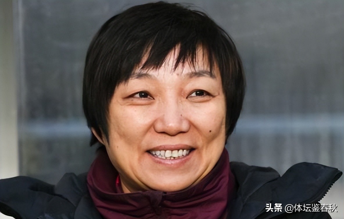 国足创造耻辱战绩，陈戌源或被追责，孙雯出任足协主席成众望所归