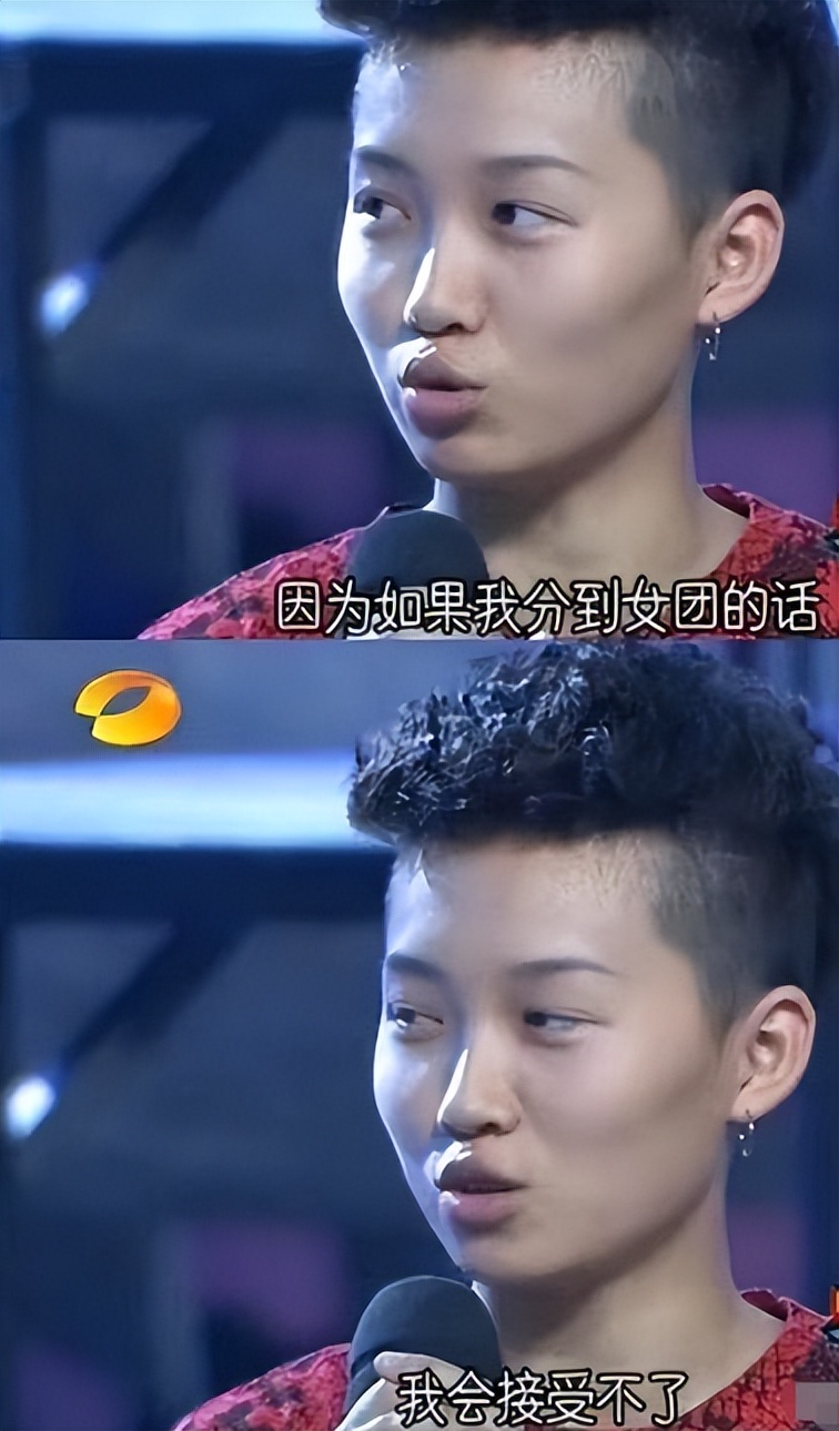 雌竞、厌女，打着“女汉子”旗号装洒脱，奉劝这些女明星别太离谱