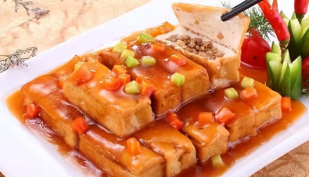 中国豆腐制作传入日本,老祖宗流传下来的豆腐