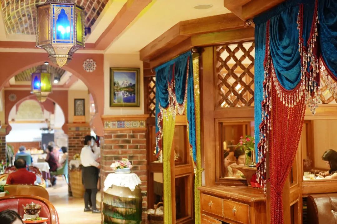 从伊犁出发的南北疆旅游攻略,火爆的新疆游