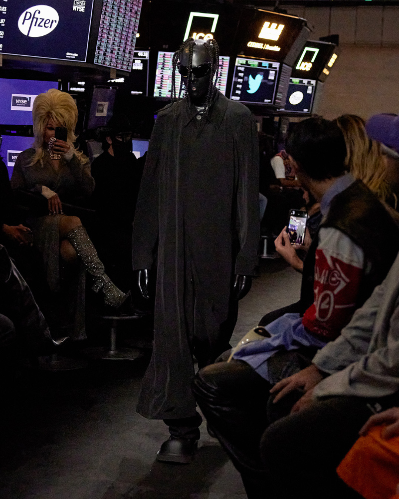 巴黎世家夏季新品,巴黎世家2023早春大秀在哪买