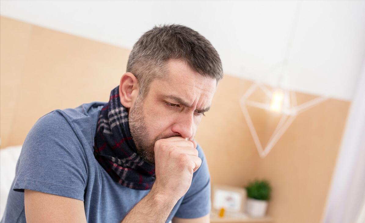 反复咳嗽白泡沫状痰中医怎么调理,长期反复咳嗽中医治疗