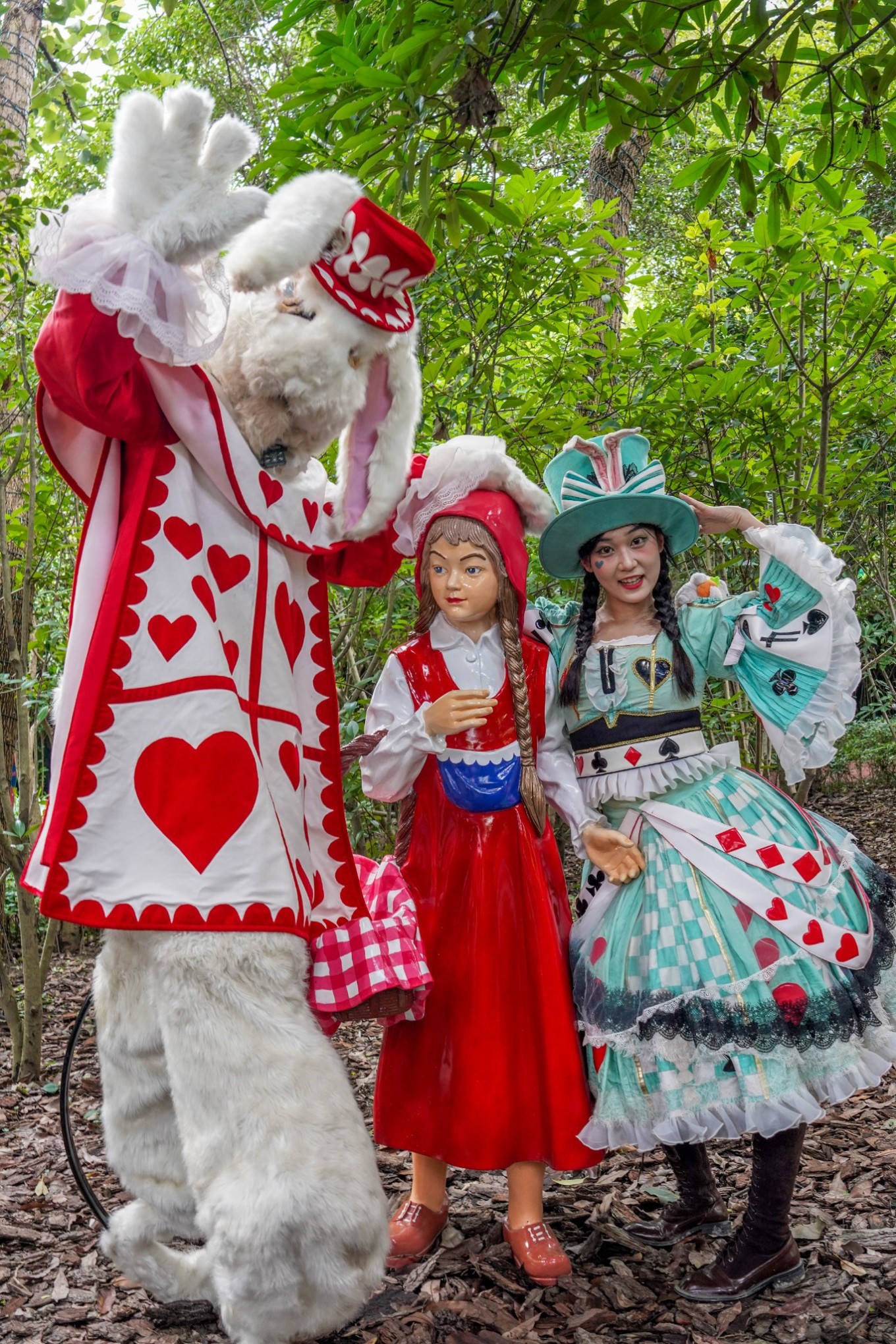 上海好玩的地方网红打卡不要钱,上海都有哪些值得打卡的景点