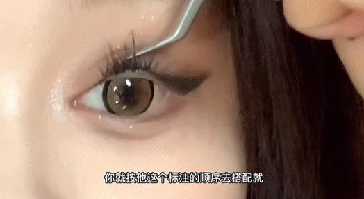 小眼睛怎么戴口罩好看,戴口罩颜值增加办法