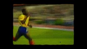 1994年世界杯著名事件,世界杯惨案1994