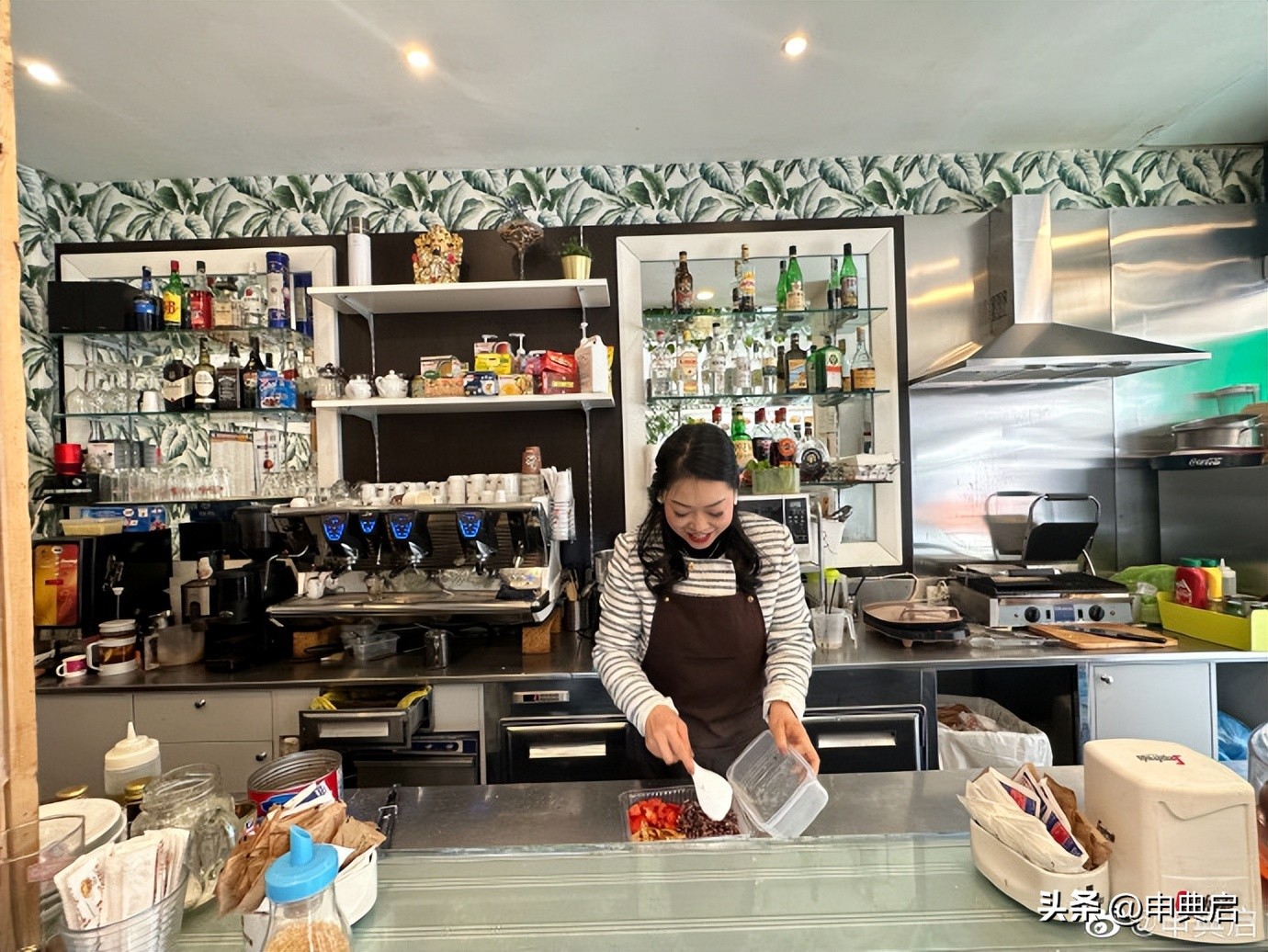 意大利为什么讨厌吃菠萝披萨,法国与意大利美食之争