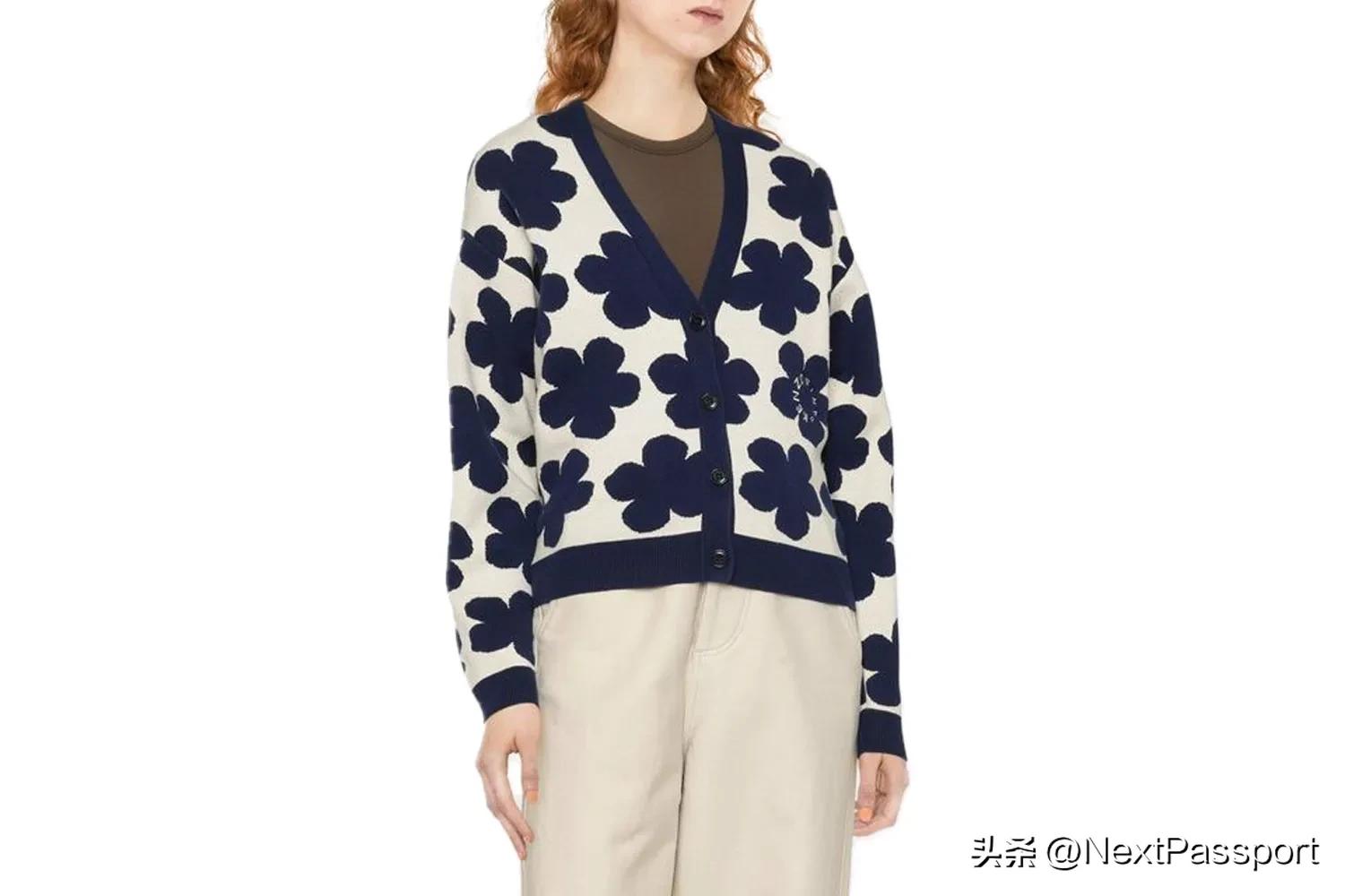 2024年流行的毛衣,2023年流行什么款式的毛衣